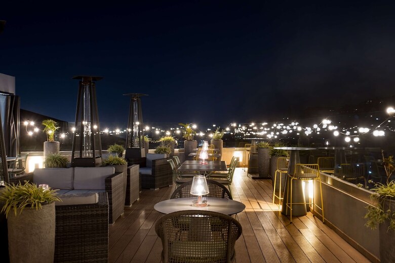 Aparthotel Radisson Serviced Apartments Antananarivo City Centre