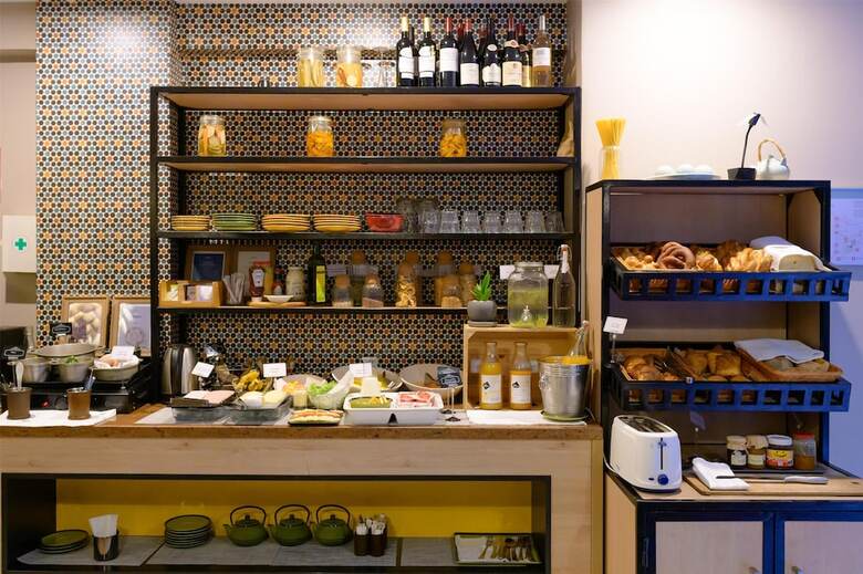 Aparthotel Radisson Serviced Apartments Antananarivo City Centre