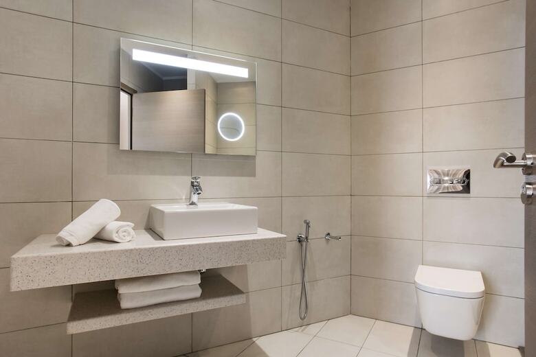 Aparthotel Radisson Serviced Apartments Antananarivo City Centre