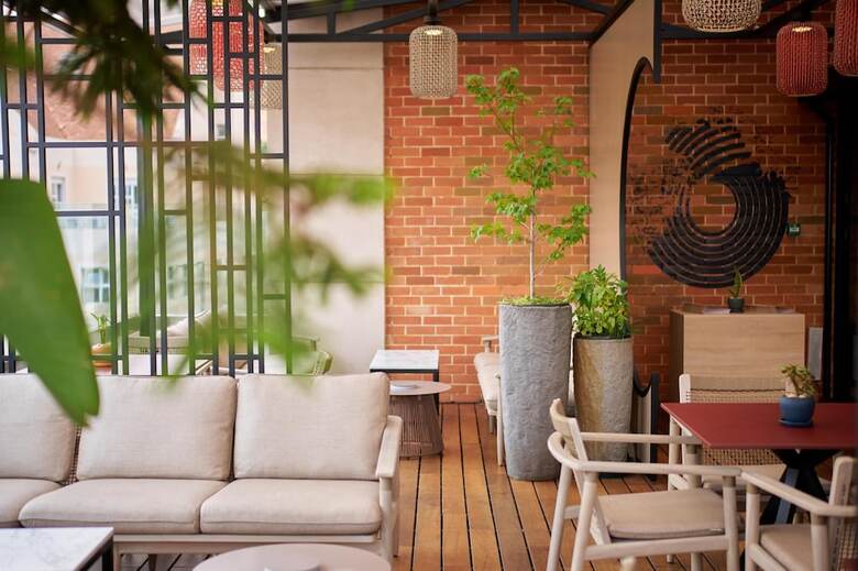 Aparthotel Radisson Serviced Apartments Antananarivo City Centre