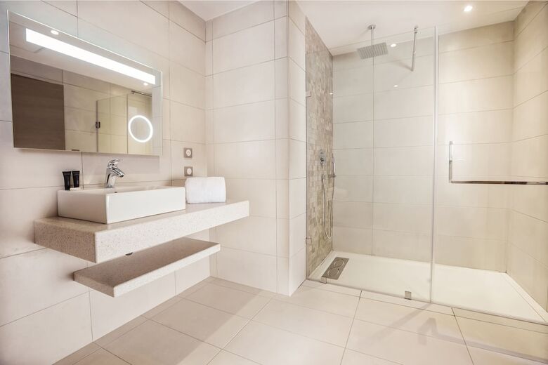 Aparthotel Radisson Serviced Apartments Antananarivo City Centre