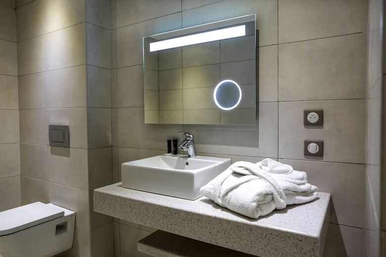 Aparthotel Radisson Serviced Apartments Antananarivo City Centre