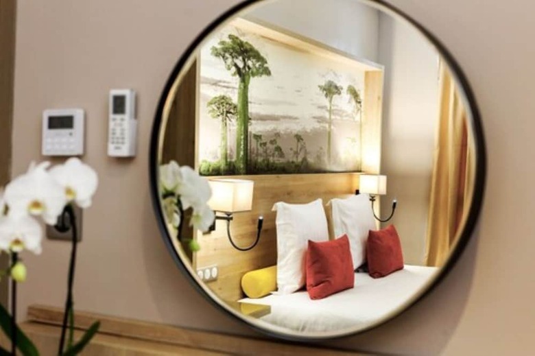 Aparthotel Radisson Serviced Apartments Antananarivo City Centre