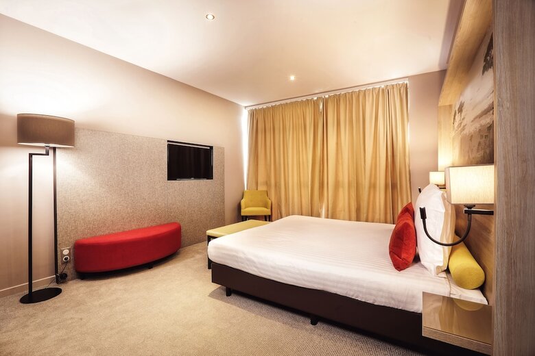 Aparthotel Radisson Serviced Apartments Antananarivo City Centre