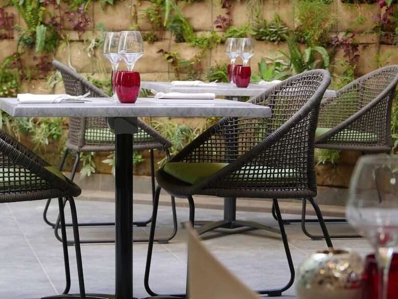 Aparthotel Radisson Serviced Apartments Antananarivo City Centre