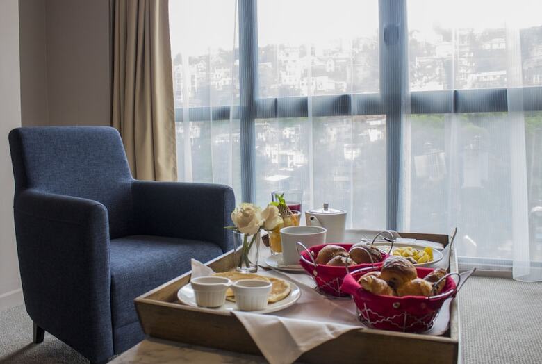 Aparthotel Radisson Serviced Apartments Antananarivo City Centre