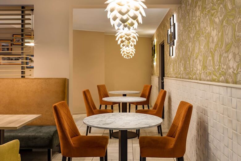 Aparthotel Radisson Serviced Apartments Antananarivo City Centre
