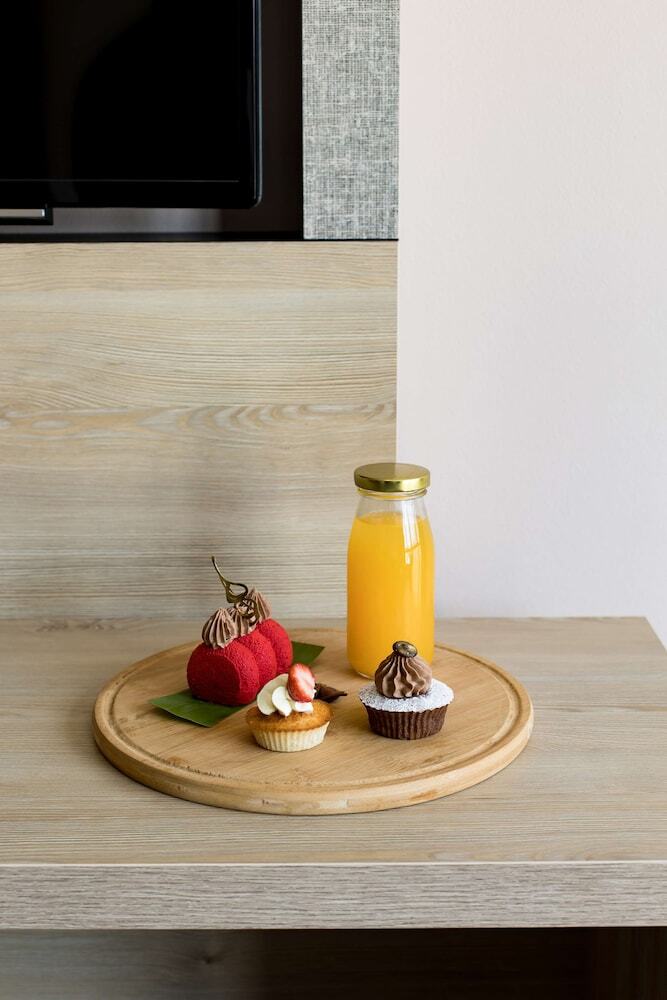 Aparthotel Radisson Serviced Apartments Antananarivo City Centre
