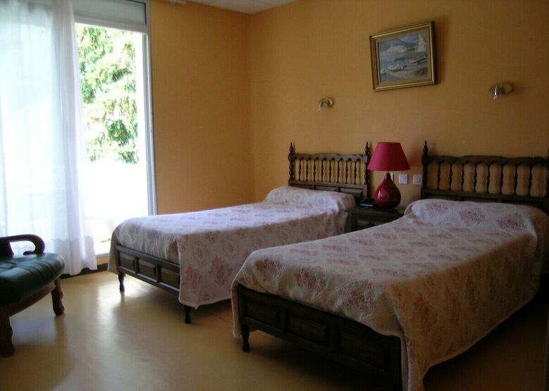 Hotel La Pergola
