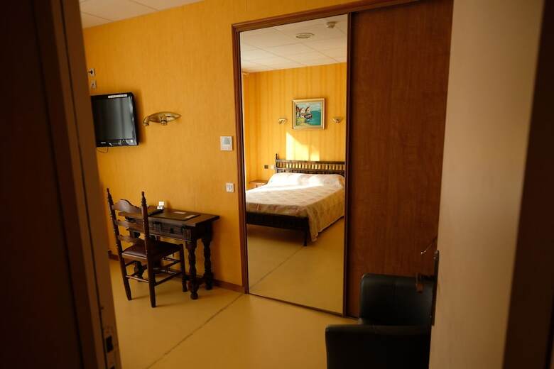Hotel La Pergola