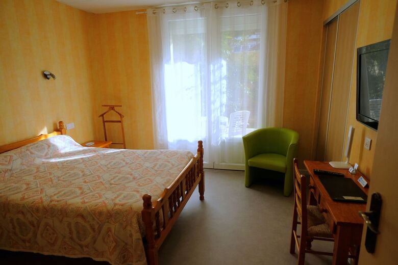 Hotel La Pergola