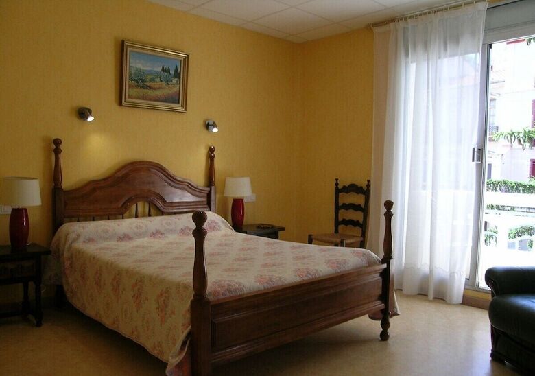 Hotel La Pergola