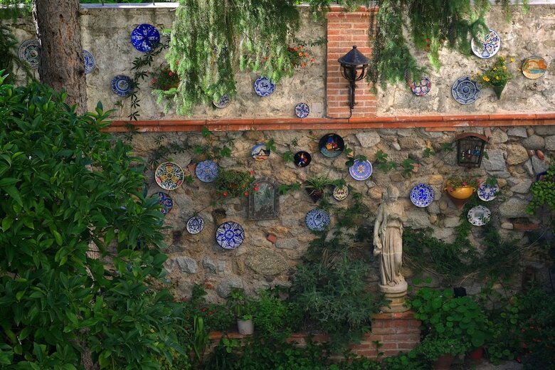 Hotel La Pergola