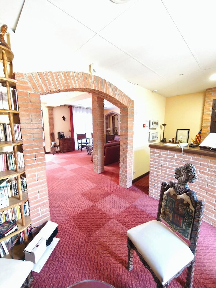 Hotel La Pergola