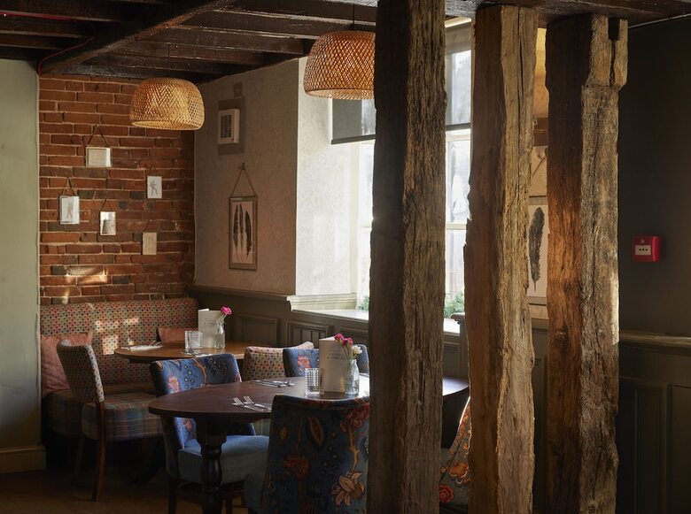 Castle Hotel By Chef And Brewer Collection