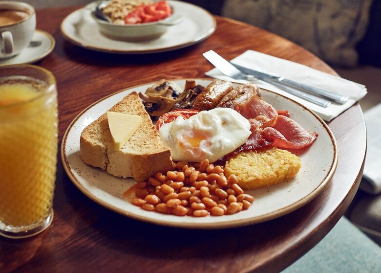 Castle Hotel By Chef And Brewer Collection