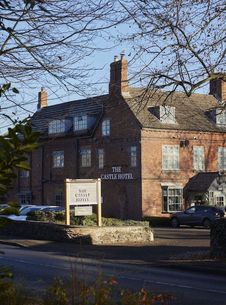 Castle Hotel By Chef And Brewer Collection