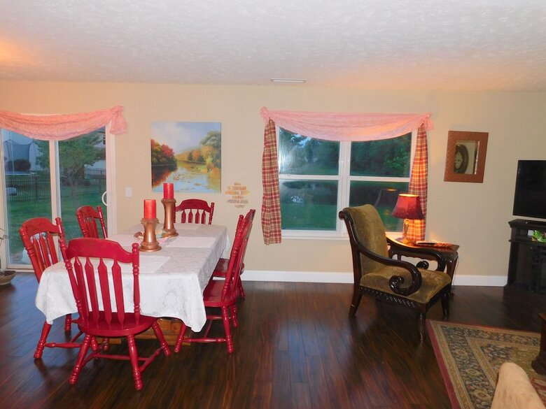 Bed & Breakfast Evonne's Sharing House