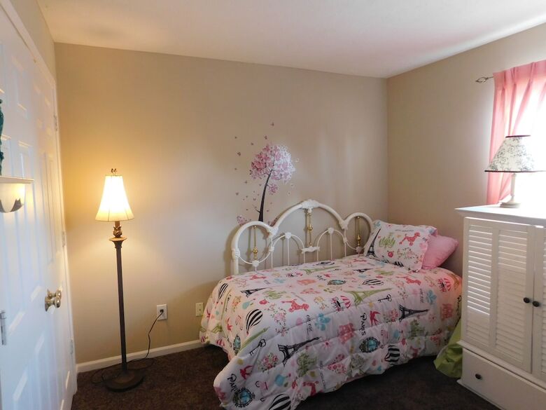 Bed & Breakfast Evonne's Sharing House