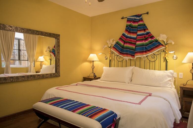 Bed & Breakfast Casa Calderoni B & B