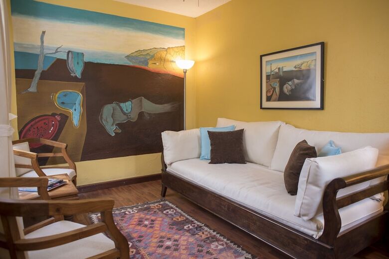 Bed & Breakfast Casa Calderoni B & B