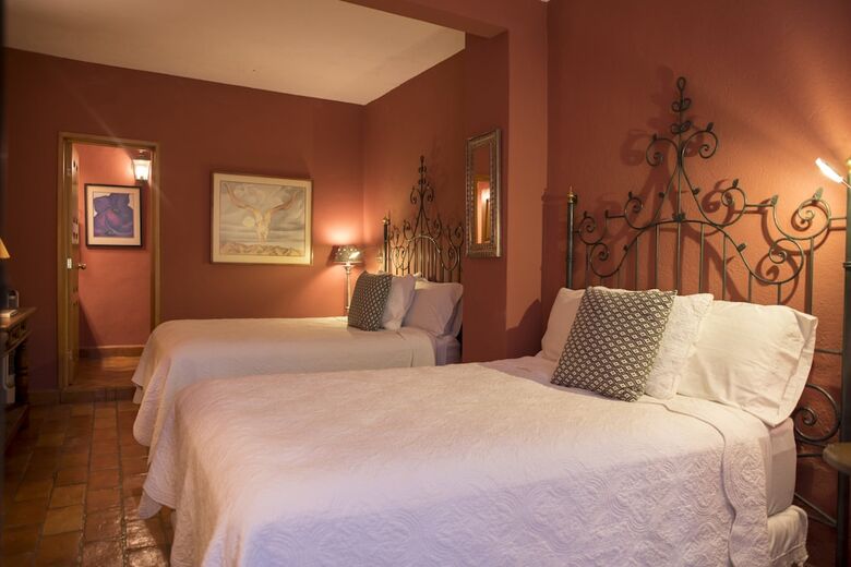 Bed & Breakfast Casa Calderoni B & B