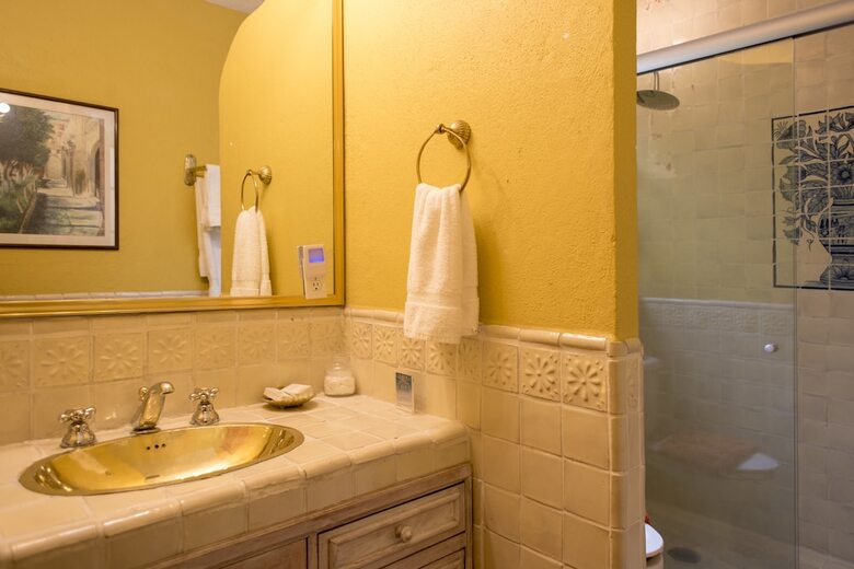 Bed & Breakfast Casa Calderoni B & B