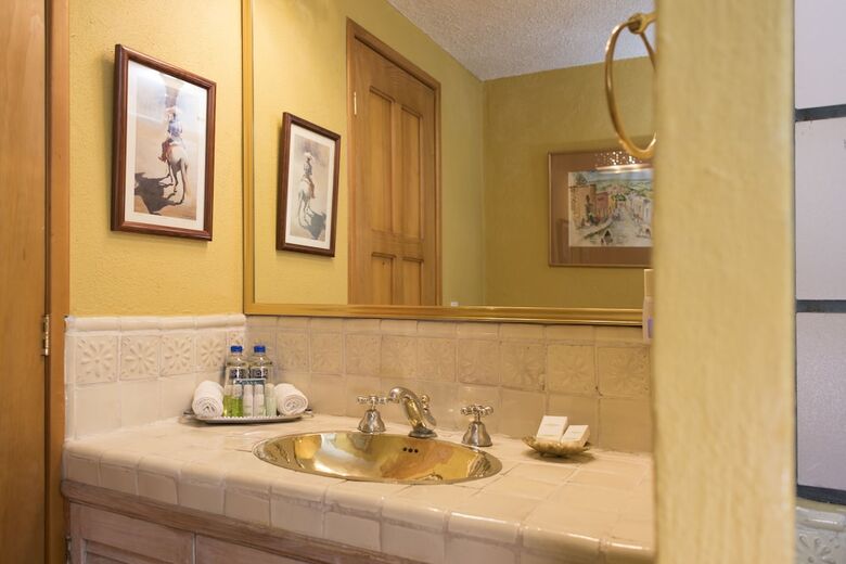 Bed & Breakfast Casa Calderoni B & B