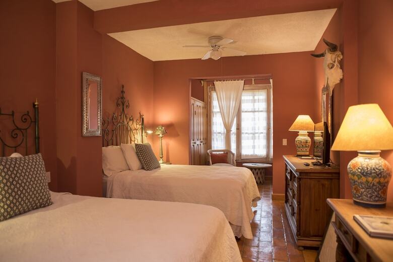 Bed & Breakfast Casa Calderoni B & B