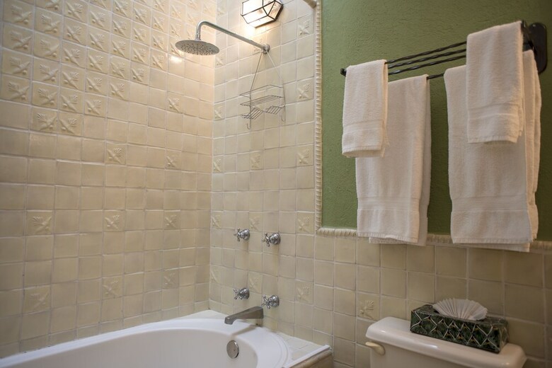 Bed & Breakfast Casa Calderoni B & B