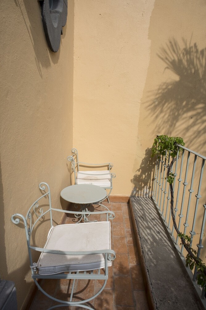 Bed & Breakfast Casa Calderoni B & B