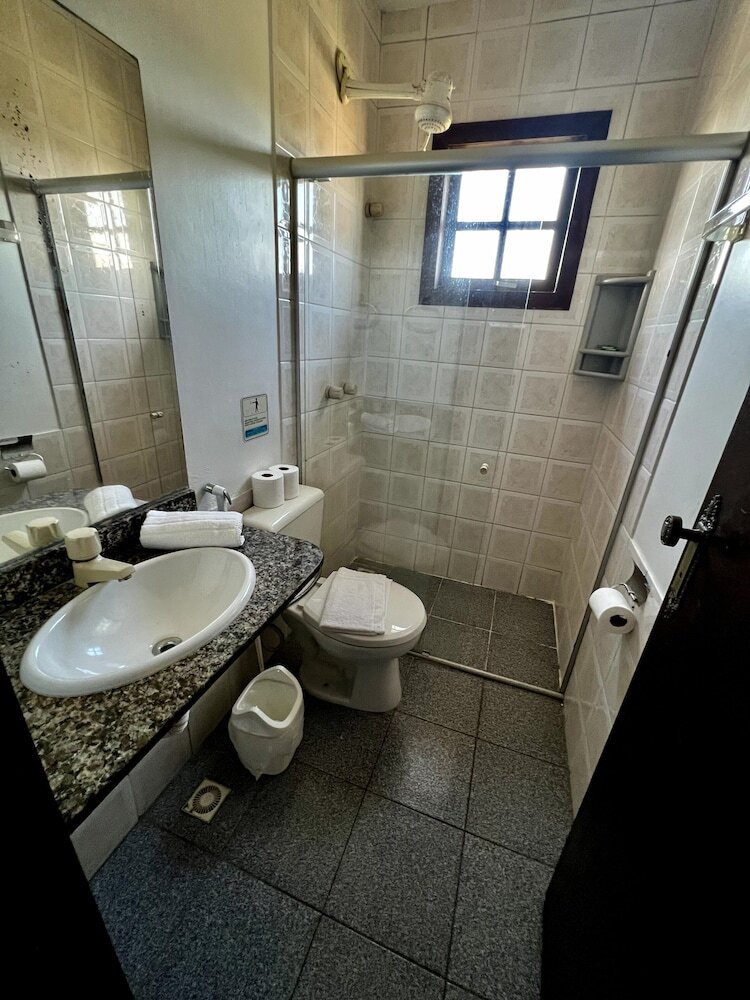 B�zios Flat Pousada