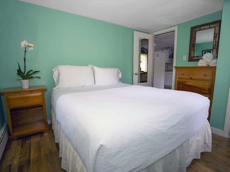 Hampton's Vacation Inn