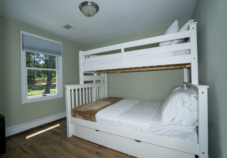 Hampton's Vacation Inn