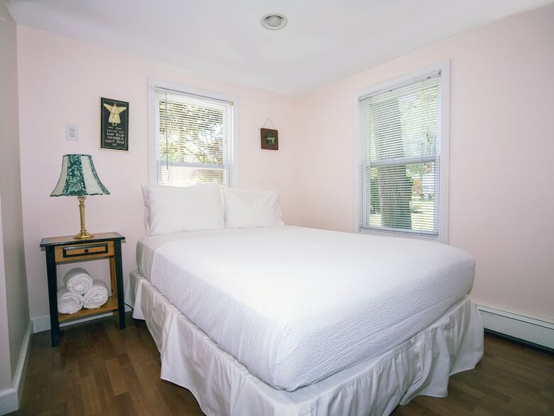 Hampton's Vacation Inn