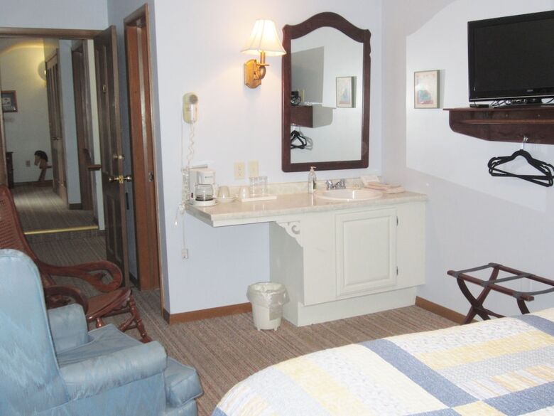 Bed & Breakfast Die Heimat Country Inn
