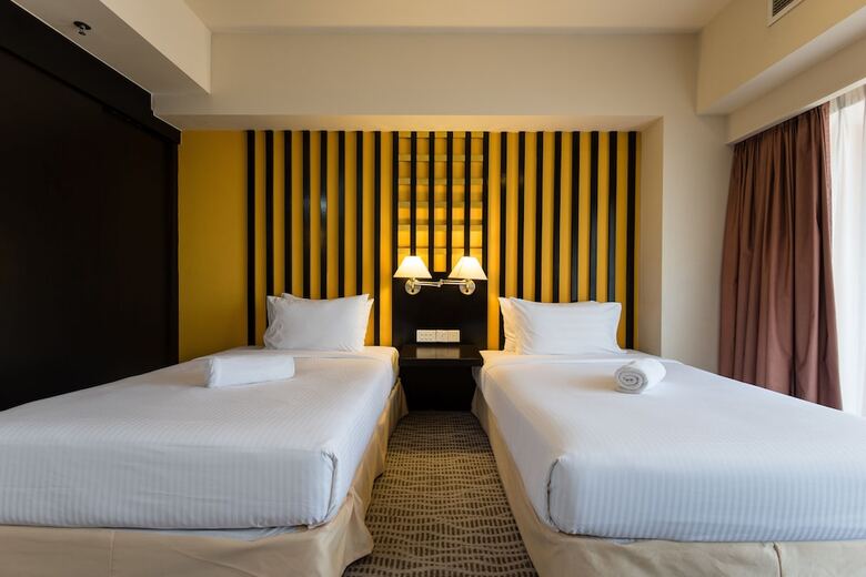 Hotel Resort Suites At Bandar Sunway