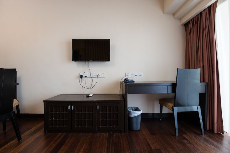 Hotel Resort Suites At Bandar Sunway