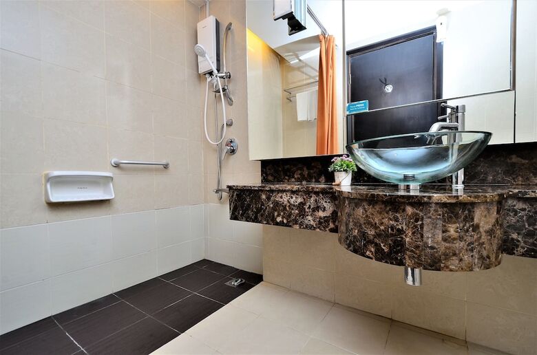 Hotel Resort Suites At Bandar Sunway