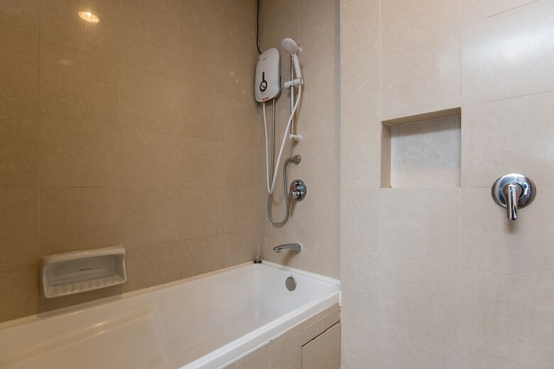 Hotel Resort Suites At Bandar Sunway