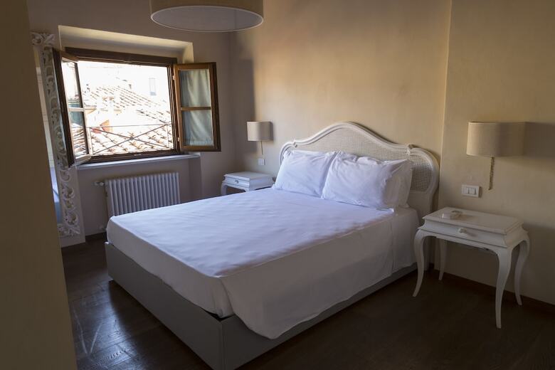 Firenze Apartments