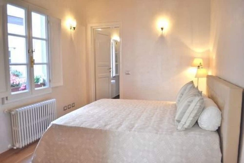 Firenze Apartments