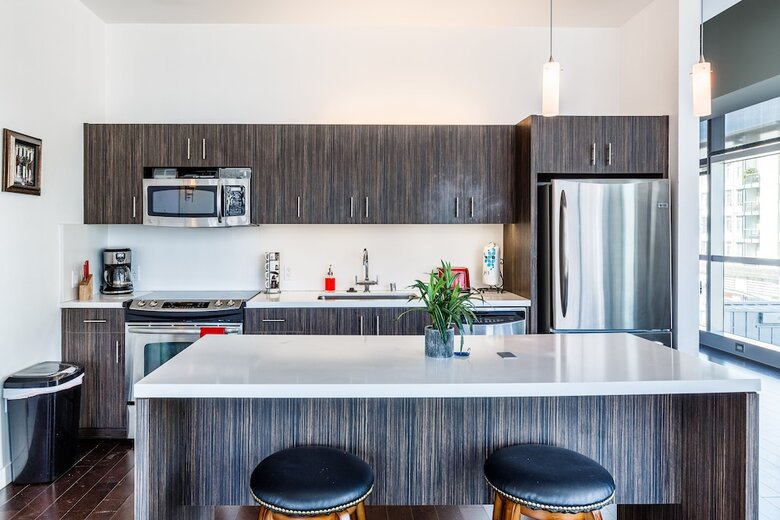 Aparthotel Heaven On Hollywood Furnished Apts - Vine