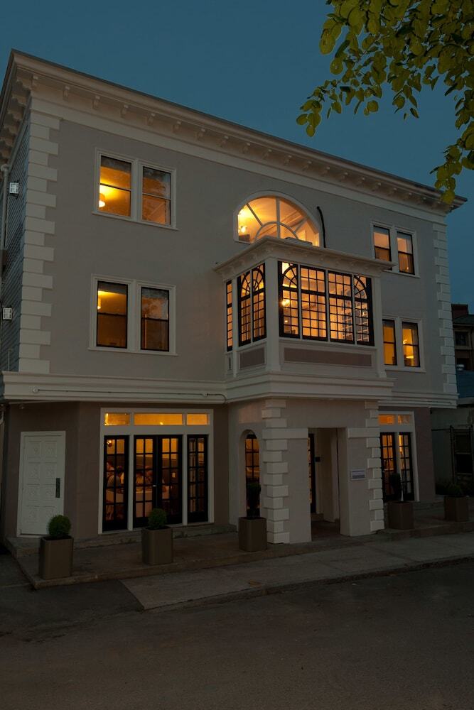 Hotel The Attwater