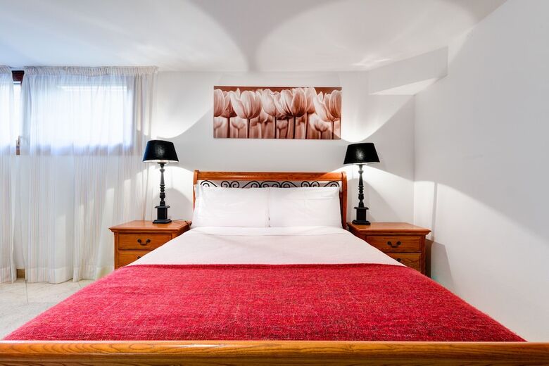 Bed & Breakfast Domus