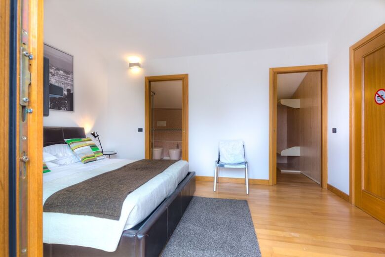 Bed & Breakfast Domus