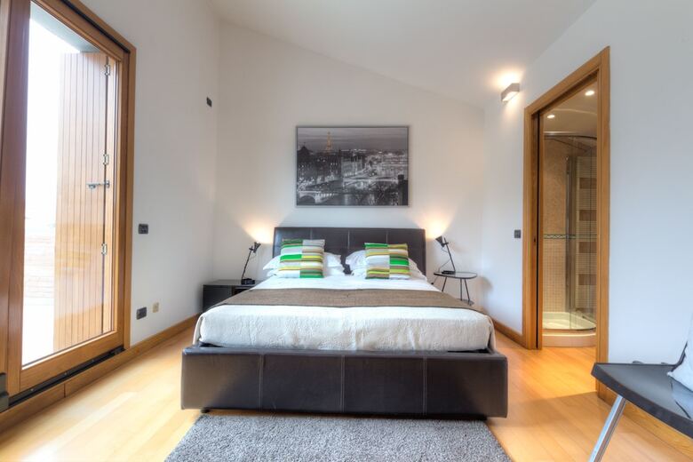 Bed & Breakfast Domus