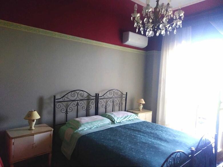 Bed & Breakfast Villa Dei Principi