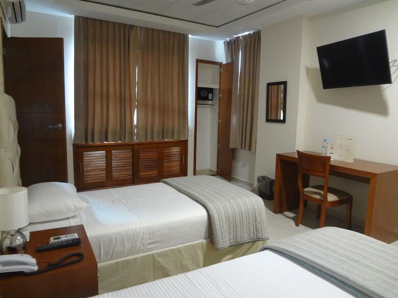 Hotel Civic Express
