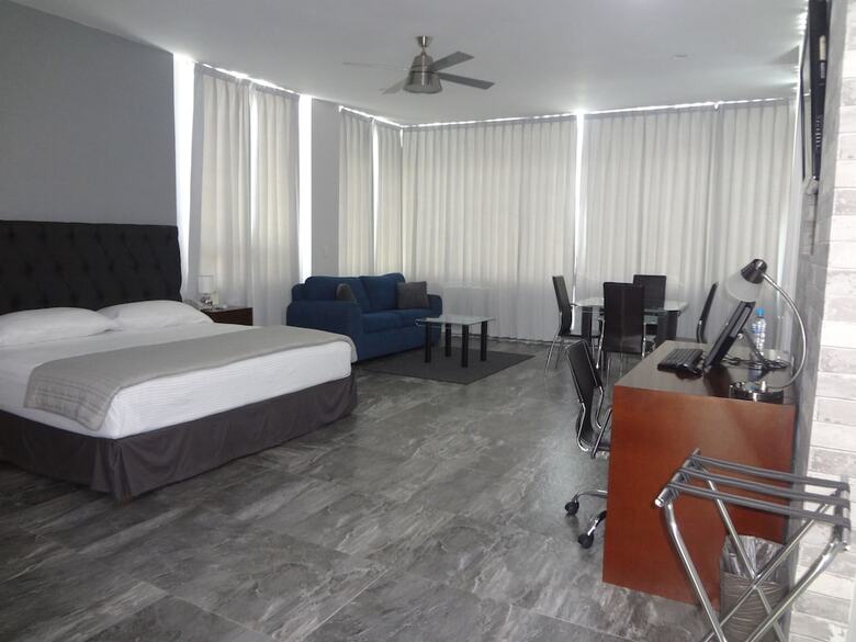 Hotel Civic Express